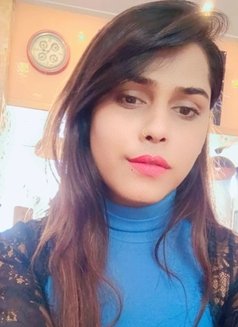 Real/online Meet With Ts Saina - Transsexual escort in New Delhi Photo 7 of 9