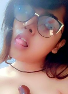Real/online Meet With Ts Saina - Transsexual escort in New Delhi Photo 9 of 9