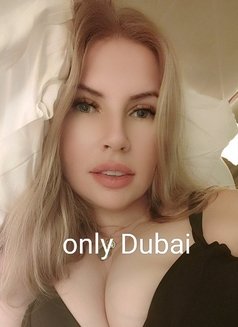 Real Photo, all services, verification - puta in Dubai Photo 12 of 19