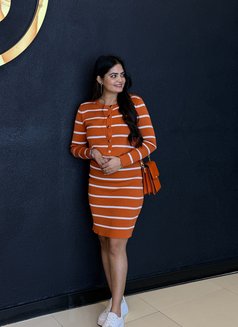 absolutely real pictures indian model - escort in Dubai Photo 8 of 10