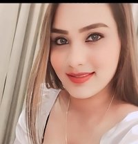 Real Pooja Genuine - escort in Pune