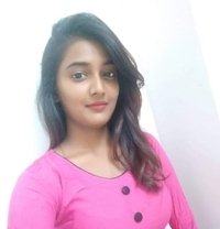Real Pooja Genuine - escort in Pune