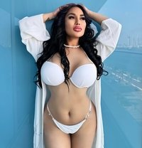 Armenia Woman (short visit) - escort in Makati City