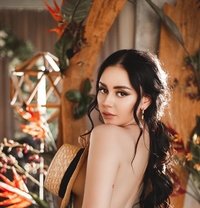 Real Pornstar full service - escort in Khobar