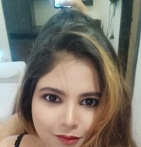 Real Profile Genuine Work, Rashimka - puta in Hyderabad