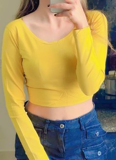 Real Profile, Real Presence - escort in Hyderabad Photo 1 of 4
