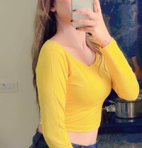Real Profile, Real Presence - escort in Hyderabad