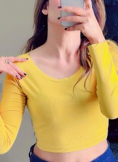 Real Profile, Real Presence - escort in Hyderabad Photo 3 of 4