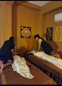 Real Prostate Jabkasai in dubai by Nam - Masajista in Dubai Photo 3 of 7