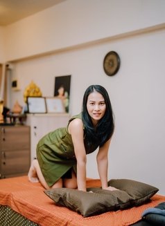 Real Prostate testicle jabkasai massage - Masajista in Bangkok Photo 4 of 7