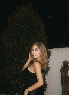 REAL PSE/ SWEETGIRL KRISHA - escort in Hong Kong Photo 28 of 30