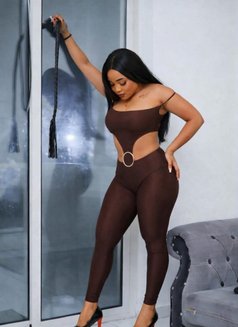 Real Queen - escort in Beirut Photo 4 of 4