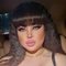 TOP% Real Queen MASHA 5STAR high class - Transsexual escort in Abu Dhabi Photo 1 of 13