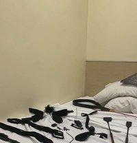 YOUR FAVORITE SECRET (Serbia/ PartyGirl) - escort in Taipei