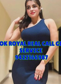 CALL GIRL PRESS THE PHOTO & IT WILL OPEN - escort agency in Candolim, Goa Photo 1 of 7