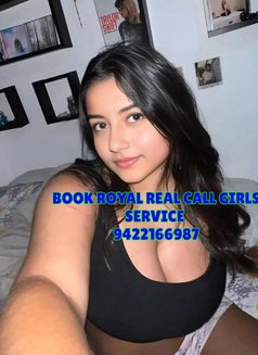 REAL ROYAL CLASS CALL GIRLS SERVICE GOA - Agencia de putas in Candolim, Goa Photo 7 of 9