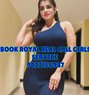 REAL ROYAL CLASS CALL GIRLS SERVICE GOA - escort agency in Candolim, Goa Photo 1 of 6