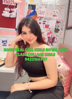 Real Royal Class Call Girls Service Goa - escort in Candolim, Goa Photo 1 of 5