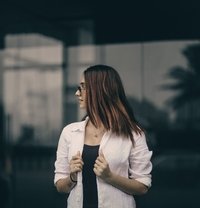 Real Russian & Exclusive Model Only - puta in Pune