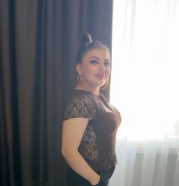 Real | Russian| High Profile Russian|| - escort in Gurgaon