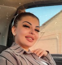 Real | Russian| High Profile Russian|| - escort in Gurgaon