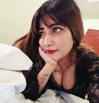 Real Savi Genuine - escort in Pune