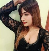 Real Savi Genuine - escort in Pune