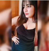 Real Savi Genuine - escort in Pune