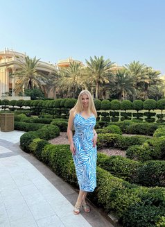 Real selfi, tantra, mistress, classic - puta in Dubai Photo 25 of 30