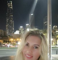 Real selfi, tantra, mistress, classic - escort in Dubai Photo 26 of 29