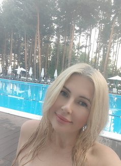 Real selfi, tantra, mistress, classic - puta in Dubai Photo 28 of 30