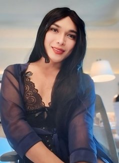 VIDEOCALL SERVICE FOR NOW - Transsexual escort in Ahmedabad Photo 1 of 5