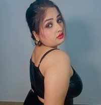 Real Service & Cam Show Like Your Desire - escort in Pune