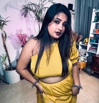 Real Service & Cam Show Like Your Desire - escort in Pune