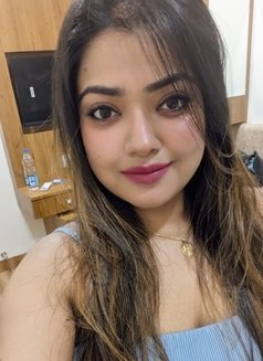 Real Service Independent Kajal - escort in Noida Photo 3 of 4