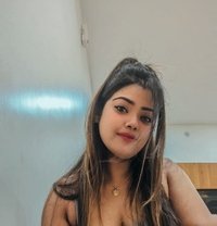 IM KHUSHI REAL MEET ONLY CASH PAYMENT - escort in Surat Photo 4 of 10