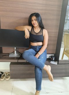 NO ADVANCE PAYMENT GENUINE CLIENT ONLY M - puta in Bangalore Photo 1 of 7