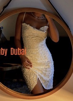 Real Sexy Ruby camshow squirt - escort in Dubai Photo 11 of 11