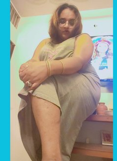 Real Shemale Fun/BDSM Full fun Full time - Transsexual escort in New Delhi Photo 7 of 7