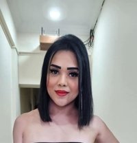 TOP/BOTTOM ICON PREMIUM SHEMALE - Transsexual escort in Marrakech