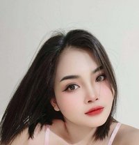 Real Thai Lady No Cheating - escort agency in Doha