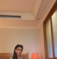 REAL THICK XL,HOT&SEXY LEXI - Transsexual escort in Hong Kong