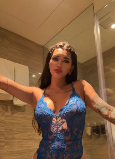 REAL THICK XL,HOT&SEXY LEXI - Transsexual escort in Hong Kong Photo 30 of 30