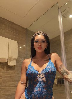 REAL THICK XL,HOT&SEXY LEXI - Acompañantes transexual in Hong Kong Photo 30 of 30