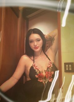 REAL THICK XL,HOT&SEXY LEXI - Transsexual escort in Hong Kong Photo 28 of 30