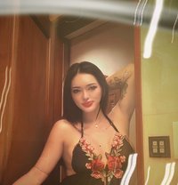 REAL THICK XL,HOT&SEXY LEXI - Transsexual escort in Hong Kong