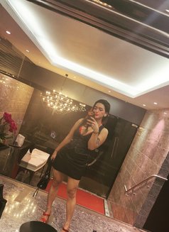 REAL THICK XL,HOT&SEXY LEXI - Transsexual escort in Hong Kong Photo 30 of 30