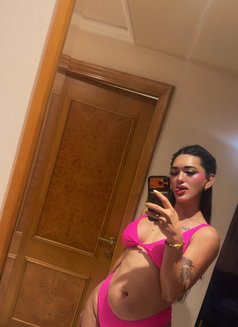 REAL THICK XL,HOT&SEXY LEXI - Acompañantes transexual in Hong Kong Photo 29 of 30
