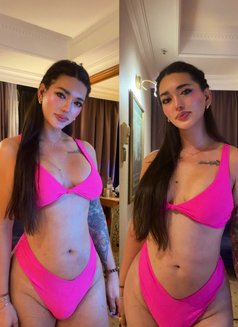 REAL THICK XL,HOT&SEXY LEXI - Acompañantes transexual in Hong Kong Photo 30 of 30