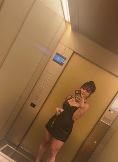 REAL THICK XL,HOT&SEXY LEXI - Transsexual escort in Hong Kong Photo 28 of 30
